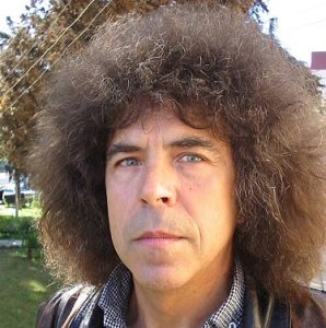 Сеќавање: 8 години без Симеон Иванов-Канго – легендата на македонската рок сцена