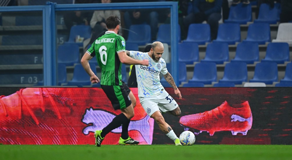 Каков Лаутаро: Димарко е најважниот во Интер, испишува историја во Серија А