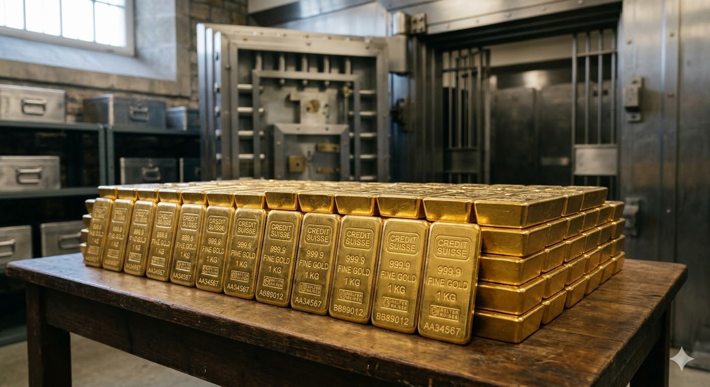 Индија ги менува правилата на играта: Цената на златото ќе зависи од нејзините потези