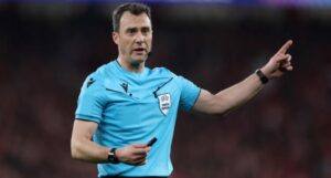 На Македонија во Данска ќе и суди арбитар кој бил суспендиран