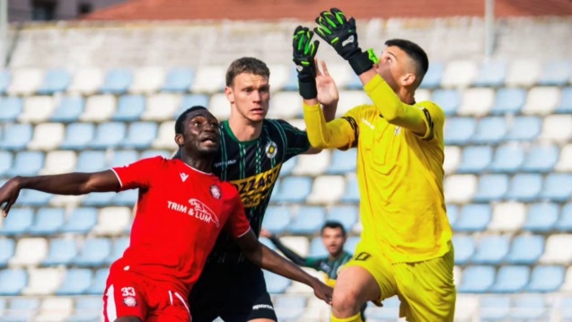 Струга заборави да победува, Башкими ја продолжи мизеријата на Шкупи