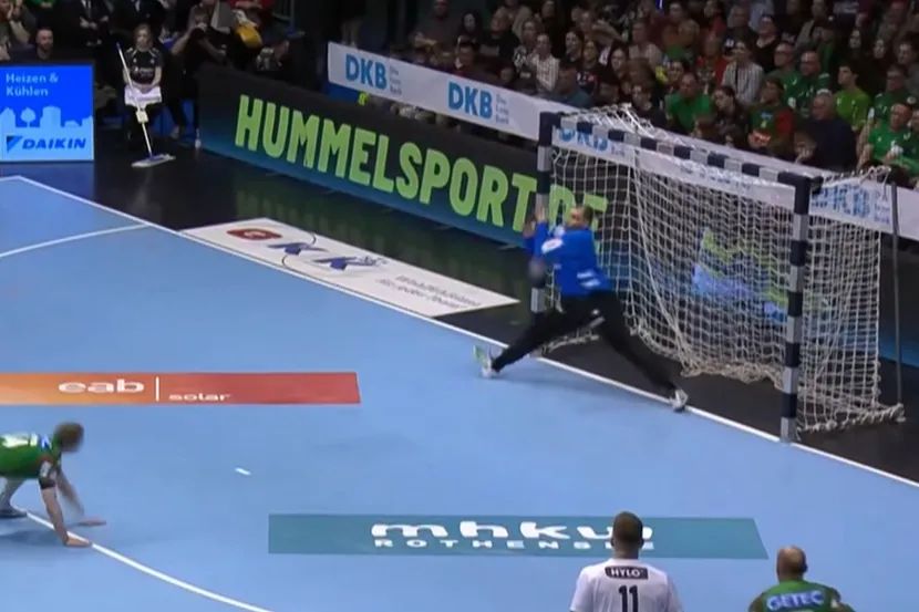 Чудесна партија на миленикот на Комити – одбрани пет пенали за едно полувреме (ВИДЕО)