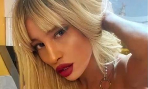 Бившата дресерка на опасни кучиња, денес е „опасна кучка“ на „Онли Фанс“: Зорица „Тифанила’ нема кого не возбудила со своите есксплицитни изданија