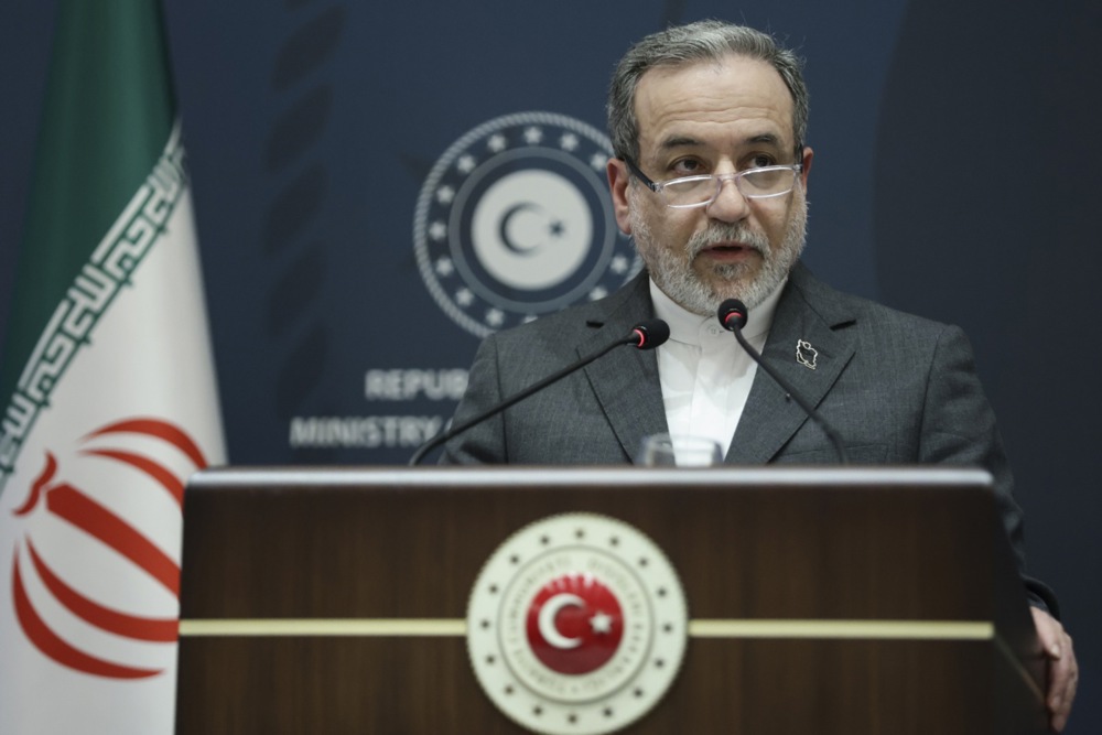 Иран: САД нè нападнаа, преговорите повеќе не се опција