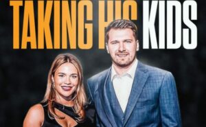 ОТКРИЕНИ ДЕТАЛИ – Тешки денови за Дончиќ: Свршеницата повикала полиција, не смее да ги види децата, неверство…!