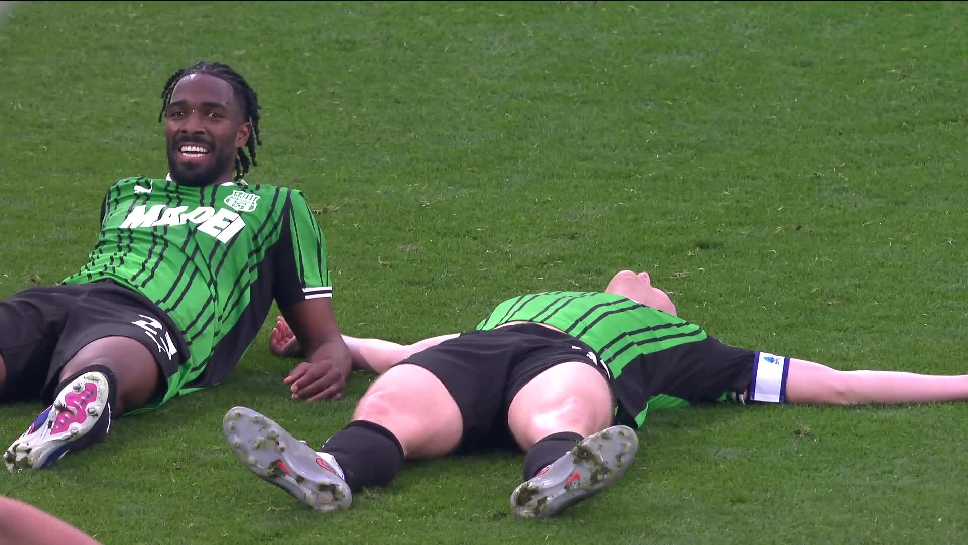 Сасуоло скоро цел меч играше со црвен, но херојски ја победи Аталанта! (ВИДЕО)