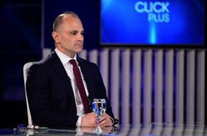 Филипче: Ниту три минимални плати во моментов не се доволни да се преживее месецот