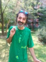 Почина актерот Кирил Поп Христов- Кили