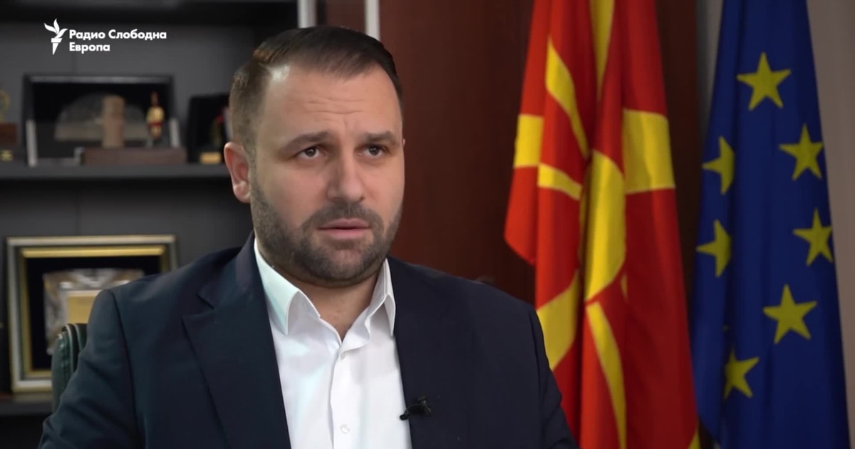 Дурмиши: Треба да се зголемат казните за картелско здружување на трговци