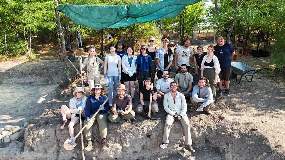 Зошто неолитскиот локалитет Амзабегово во Овче Поле е важен за европската историја?