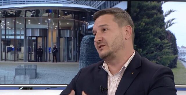 Трајановски: Пред да ги внесеме Бугарите во Уставот, треба да го промениме Законот за употреба на јазиците