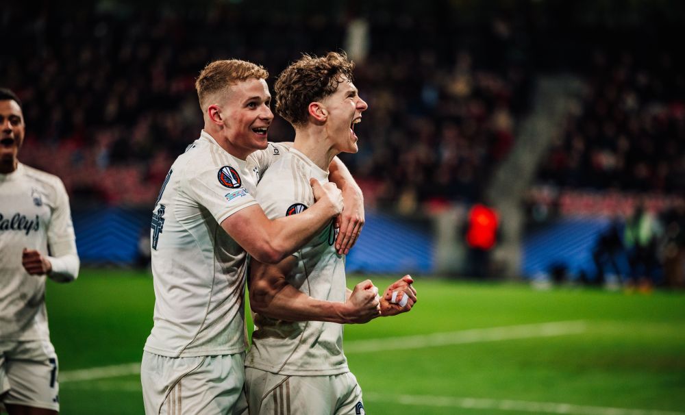 Нотингем форест преку пенали до четвртфинале во Лига Европа!