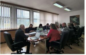 Советот на јавните обвинители ја одби претставката на Ристоска за политички влијанија