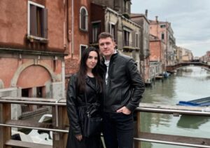 Мартина Михајлова и Александар Пендароски избрани за невеста и зет на Галичката свадба 2026