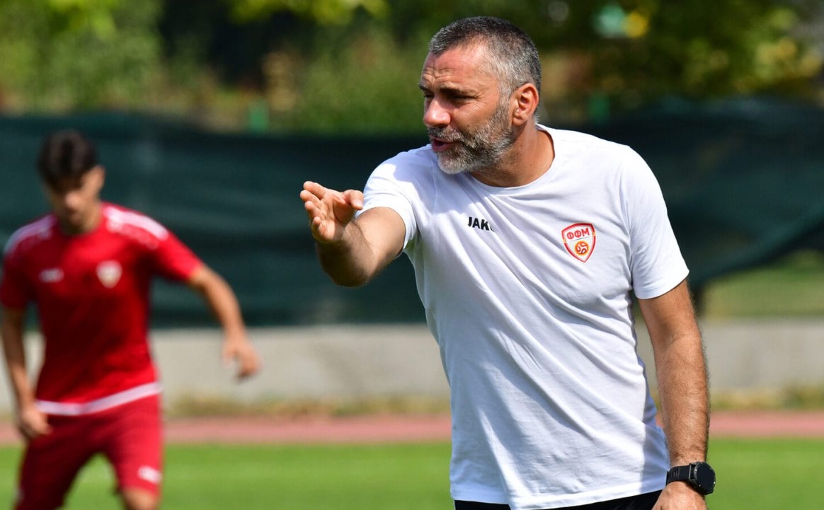 Станиќ: Скапо ги плаќавме индивидуалните грешки, сега одиграме храбро и борбено