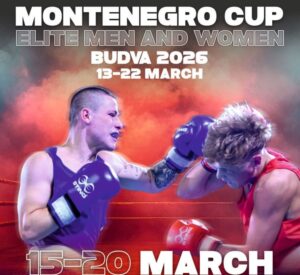 Боксерите подготвени за настап на Монтенегро купот во Будва