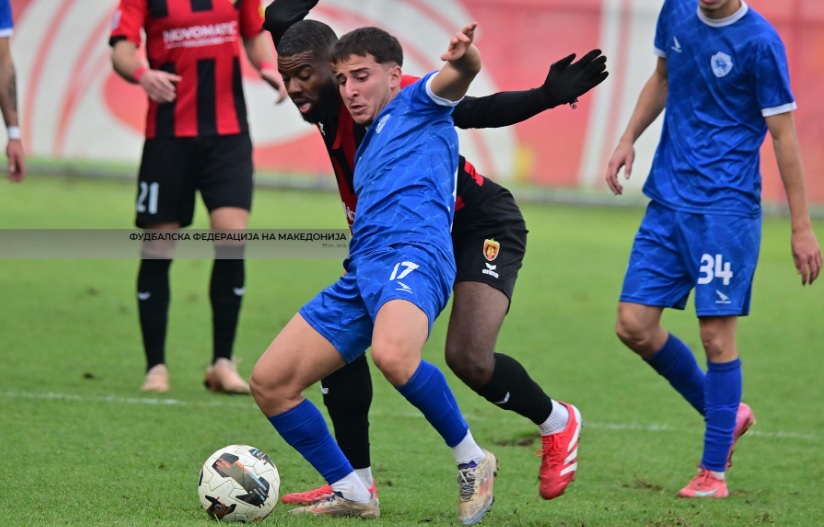 Кадри: Не се предаваме, продолжуваме да го даваме максимумот за Шкупи