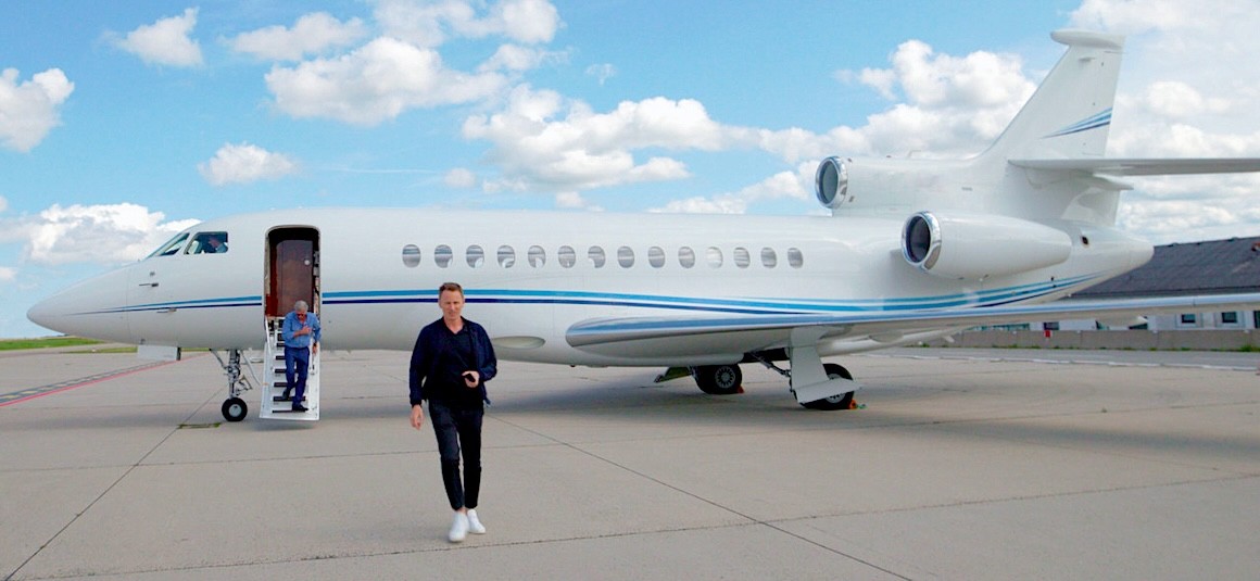 Тајниот свет на супербогатите: како милијардите стануваат невидливи, а моќта останува недопирлива