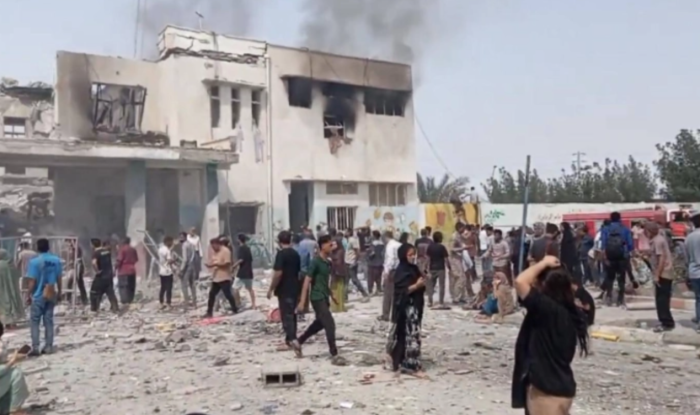 Над 100 малолетници загинале во Либан поради војната додека раселувањето нагло расте