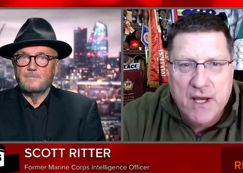 Америка ја изгуби војната кога ги испука првите шест ракети