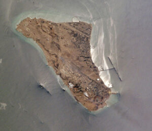 Ирански функционер: Ќе ги заробиме Американците ако се обидат да го заземат Харг