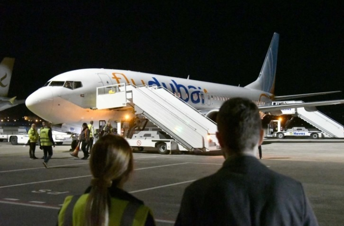 Уште една група македонски граѓани денеска треба да бидат евакуирани од Блискиот Исток