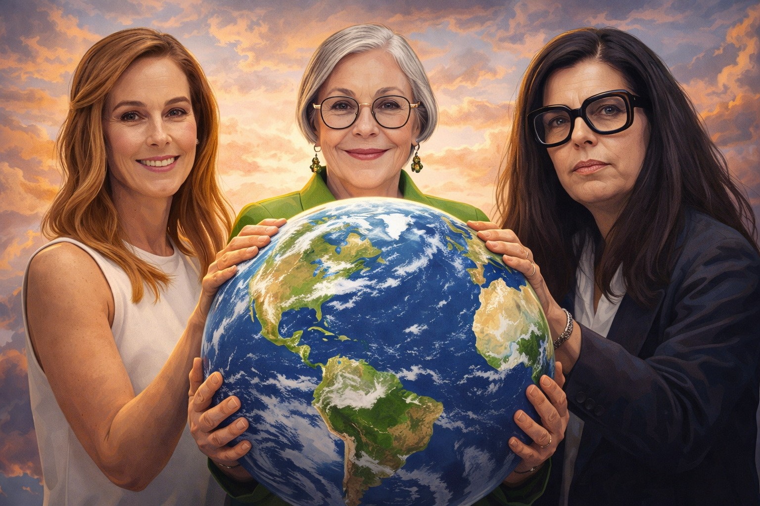 Кои жени го држат светот? Жени милијардери според Forbes за 2026 година