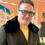 (Фото) Ова е мајката на Тарик Филиповиќ: Актерот објави нејзина фотографија со посебен повод