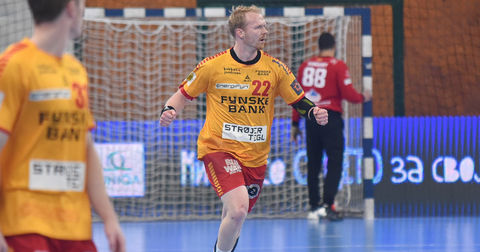 ГОГ го шокира Сегед и се изедначи со ПСЖ