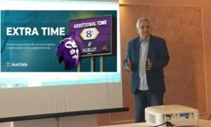 По најавите од Англија за нови правила за „крадењето време“ – Драган Томовски: „Нови казни нема да го решат проблемот, решението е во….!“