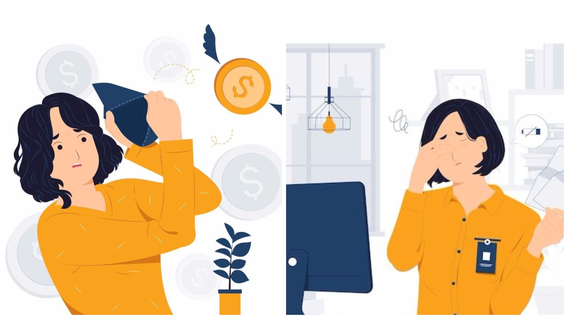 Зошто не сте богати - Психолошки причини кои ве кочат во финансискиот напредок