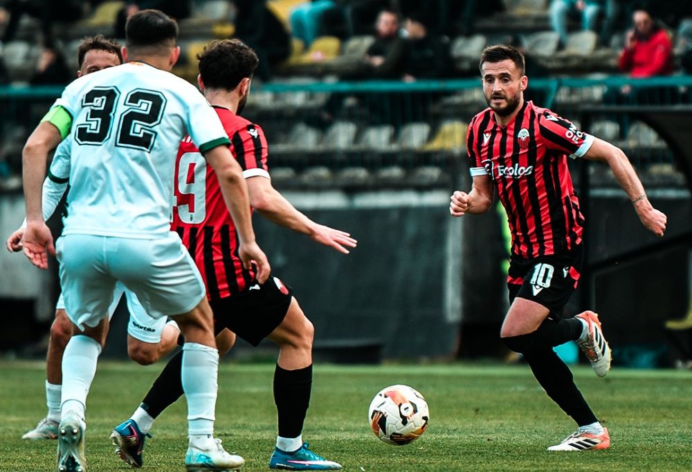 Шкендија ќе се жали во УЕФА, смета дека првенството е нерегуларно