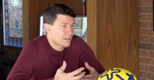 Владо Илиевски за казната од ФИБА, единствен во историјата, за враќањето во националниот дрес, за добрите и лошите луѓе, за љубовта кон Македонија…!