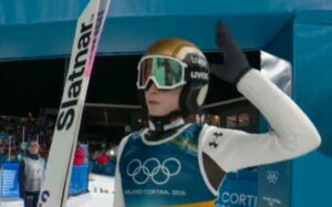 Неверојатната Нина Превц: Урнат уште еден рекорд!