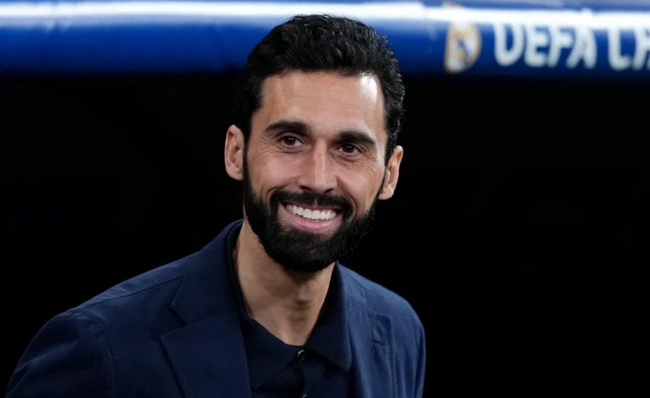 Арбелоа: Ние сме Реал Мадрид и никој не смее да нѐ отпишува