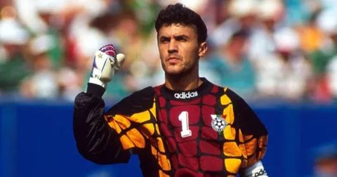 Херојот на Бугарија од СП 1994 замина во вечноста