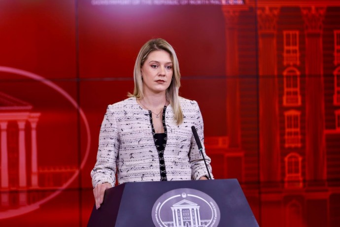 (Видео) Ненад Савевски за нов државен јавен обвинител, одлучи Владата