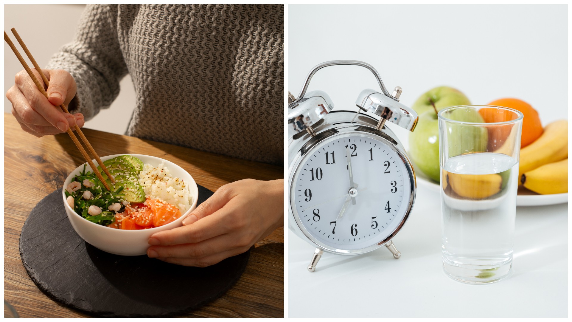 Корејска диета – Се губат и до 4kg неделно, го менува метаболизбот и ја намалува подуеноста на стомакот