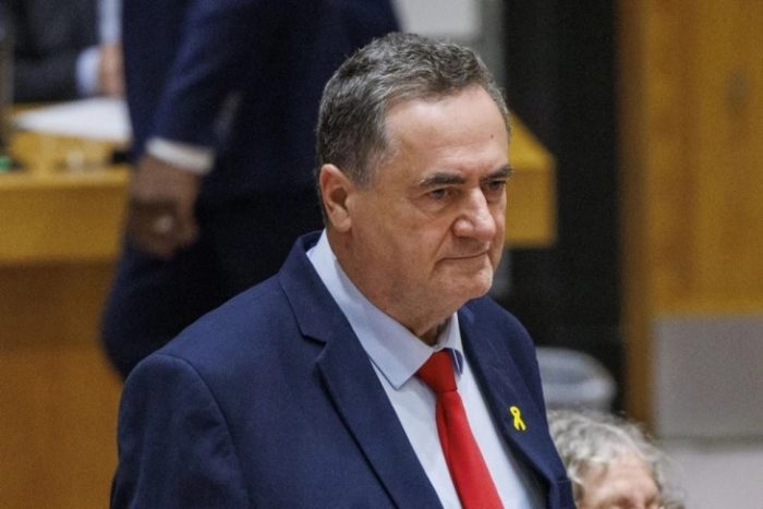 КАЦ: Мета сега ни е и наследникот на Хамнеи и секој лидер назначен од терористичкиот режим на Иран, што ги загрозува Израел, САД и светот