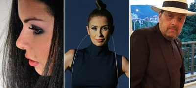 Каролина, Дац: Македонските познати личности се огласија по смртта на мајка со дете (6) во Тафталиџе во трагични околности