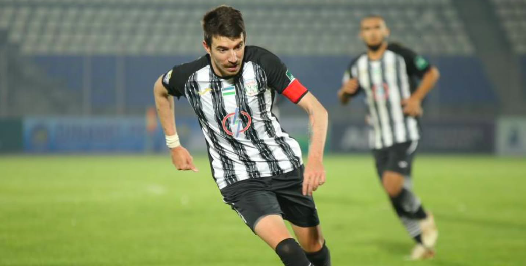 Дориев доби повик од Седлоски, па постигна гол за Согдијана (Видео)