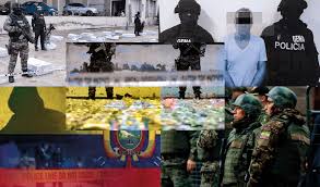 СРПСКАТА НАРКОМАФИЈА ВО ЕКВАДОР: Судот во Еквадор му го конфискува целиот имот на „српскиот Ескобар“