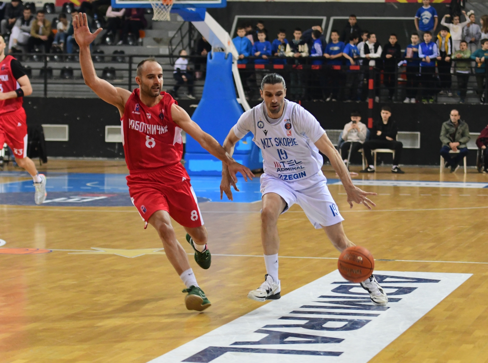 Првпат во историјата – сите мечеви од последното коло ќе почнат во исто време!