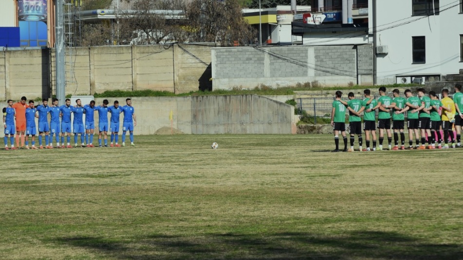Втора лига: Сите екипи на врвот победија