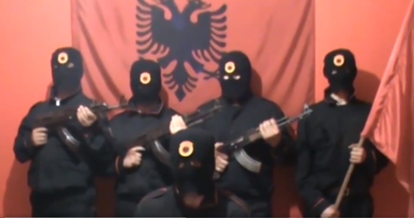 Колку е добро да се биде Албанец… пееја навивачи во Полска и веднаш се уапсени (ВИДЕО)