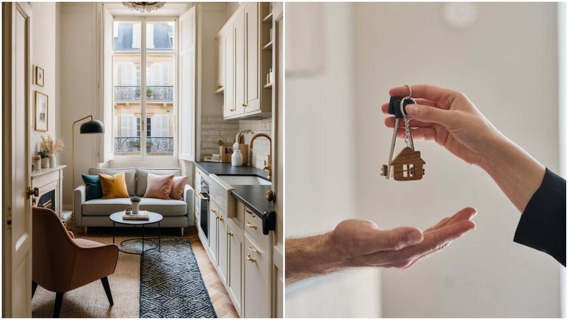 Купуваат соба затоа што не можат да си дозволат стан: Бруталната реалност на сиромаштијата во Европа