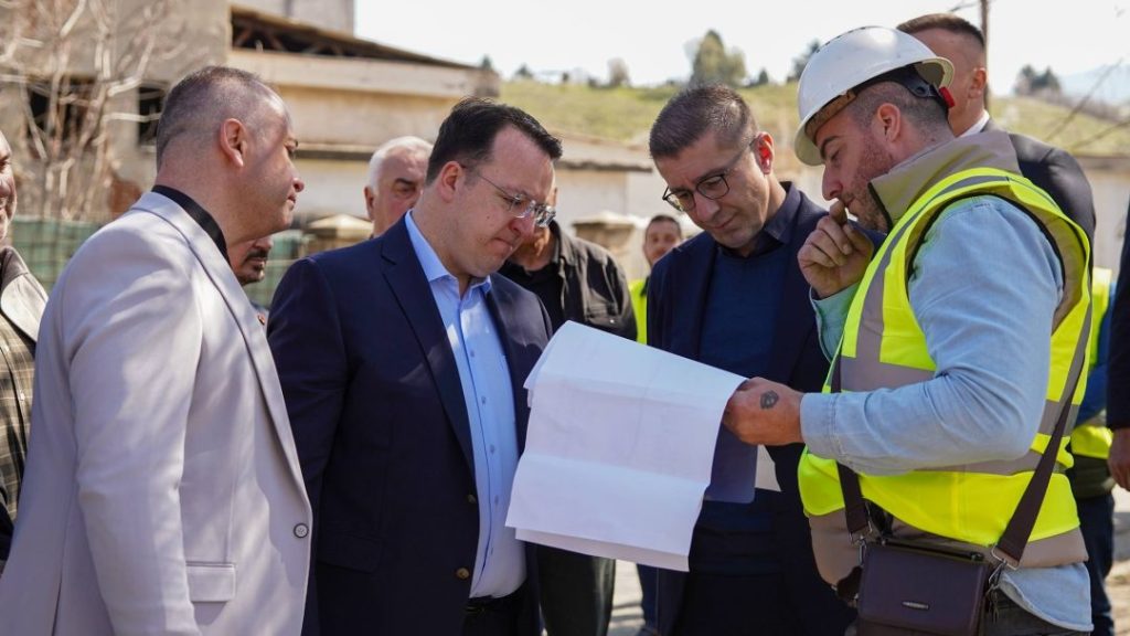 Дали македонската економија е меѓу првите пет во Европа според раст на БДП?