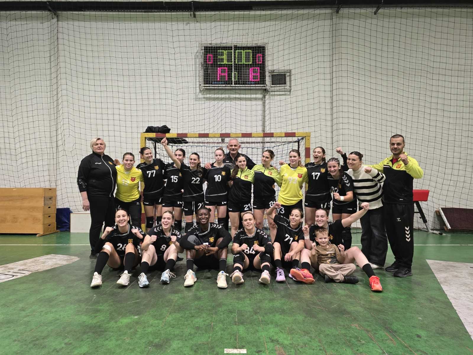 Ѓорче Петров 2 останува во трка за суперлигашки бараж