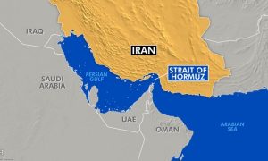 Зошто Ормутскиот теснец е клучна точка за глобалната енергетска стабилност?