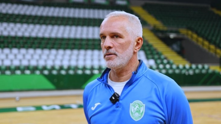 Алушовски: Барселона го игра најдобриот ракомет во Европа